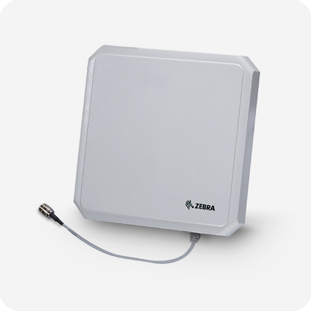 Antenas industriales Zebra Serie AN