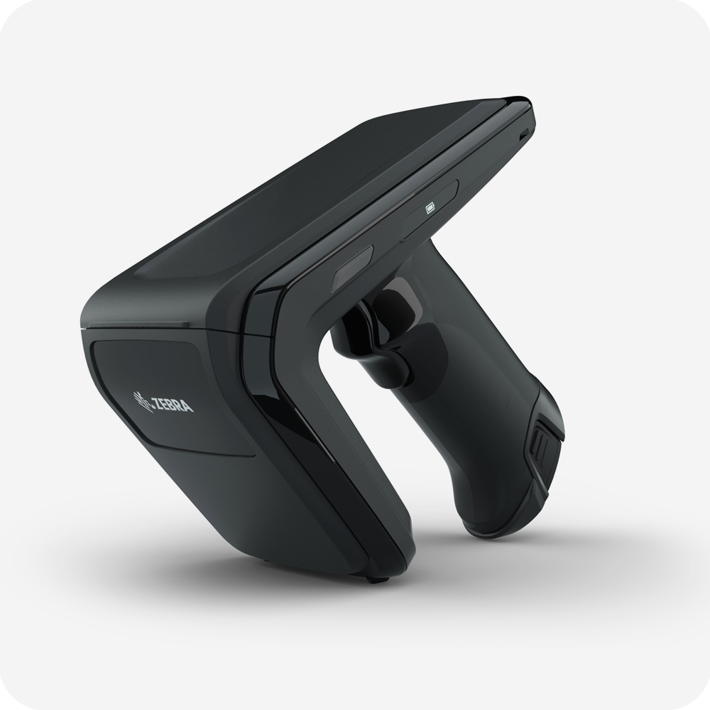 Base RFID Zebra RFD40