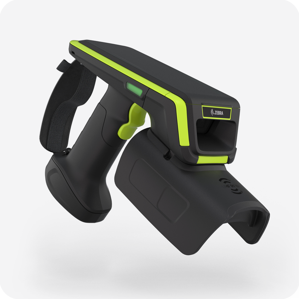 Base RFID Zebra RFD90