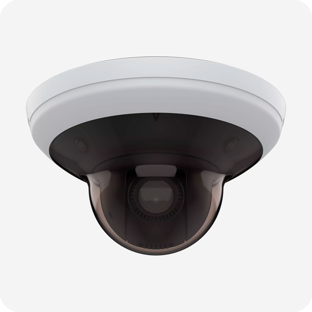 Cámara PTZ Axis M50