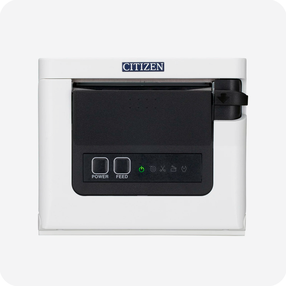 Impresora POS Citizen CT-S751