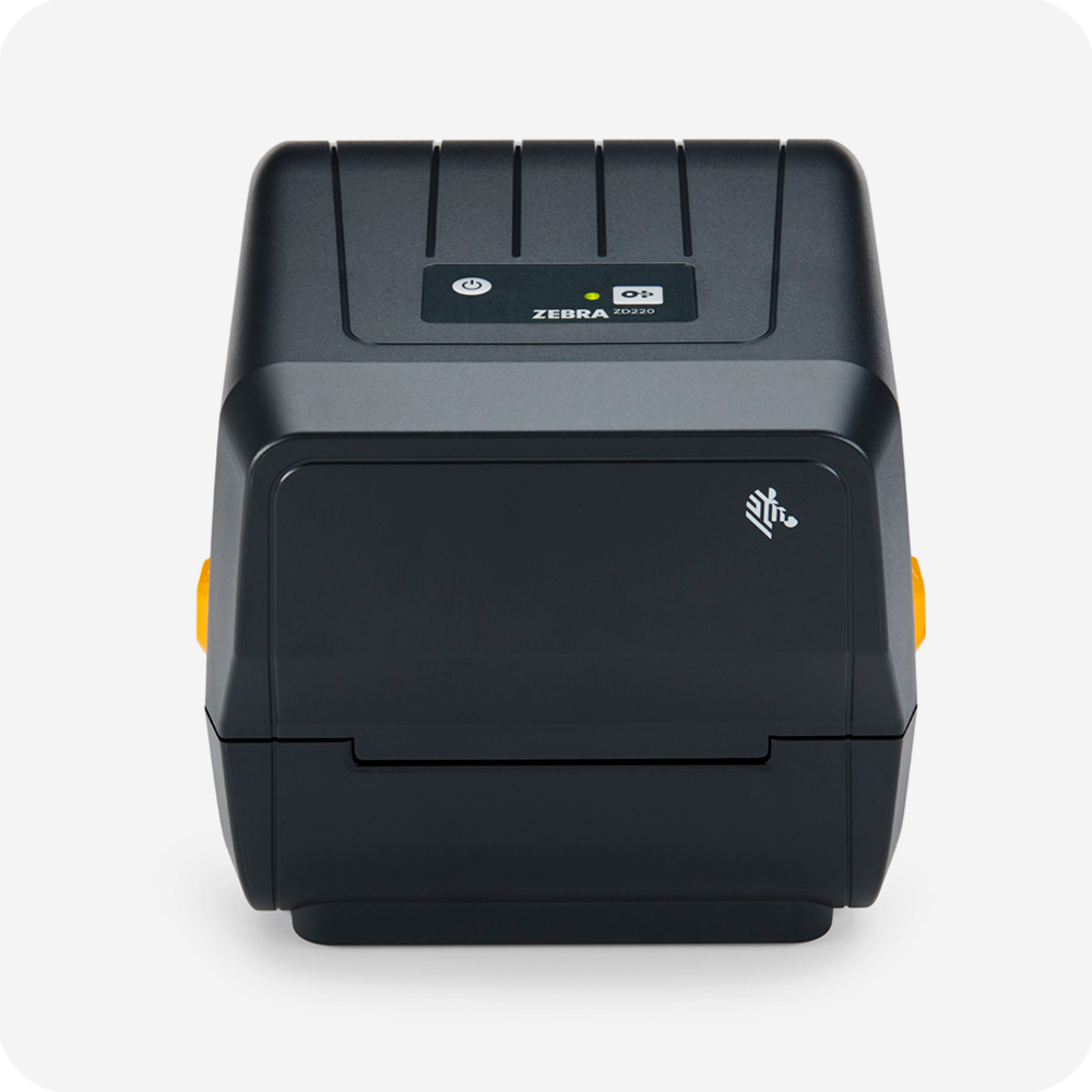 Impresora de escritorio Zebra ZD220