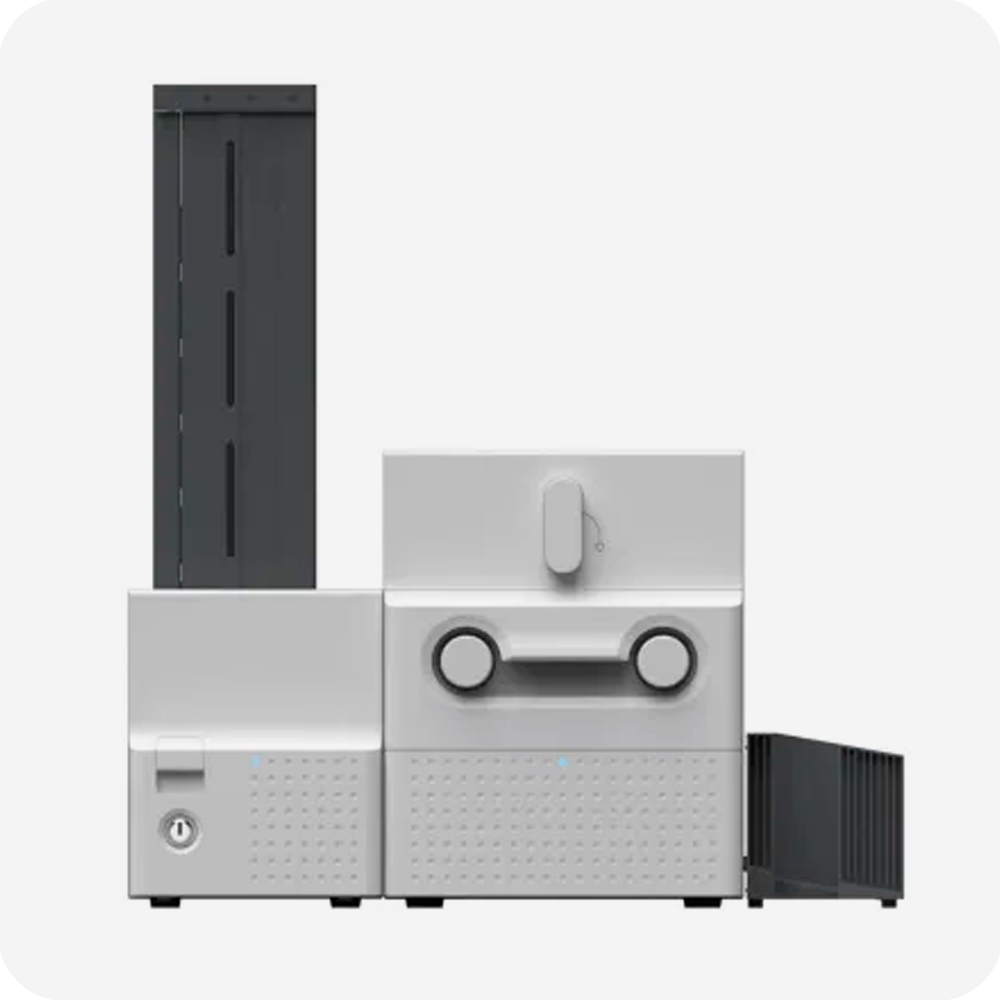 Impresora de tarjetas IDP Smart 70