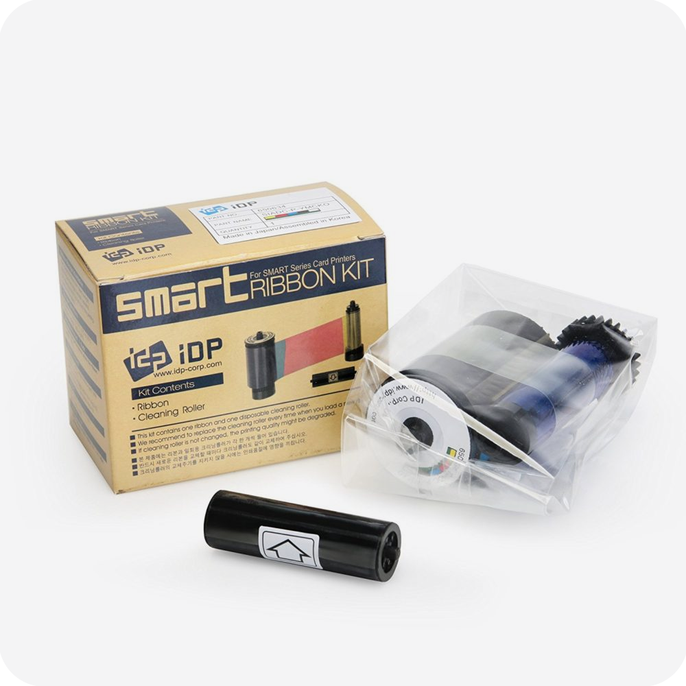 Insumos certificados IDP Linea Smart