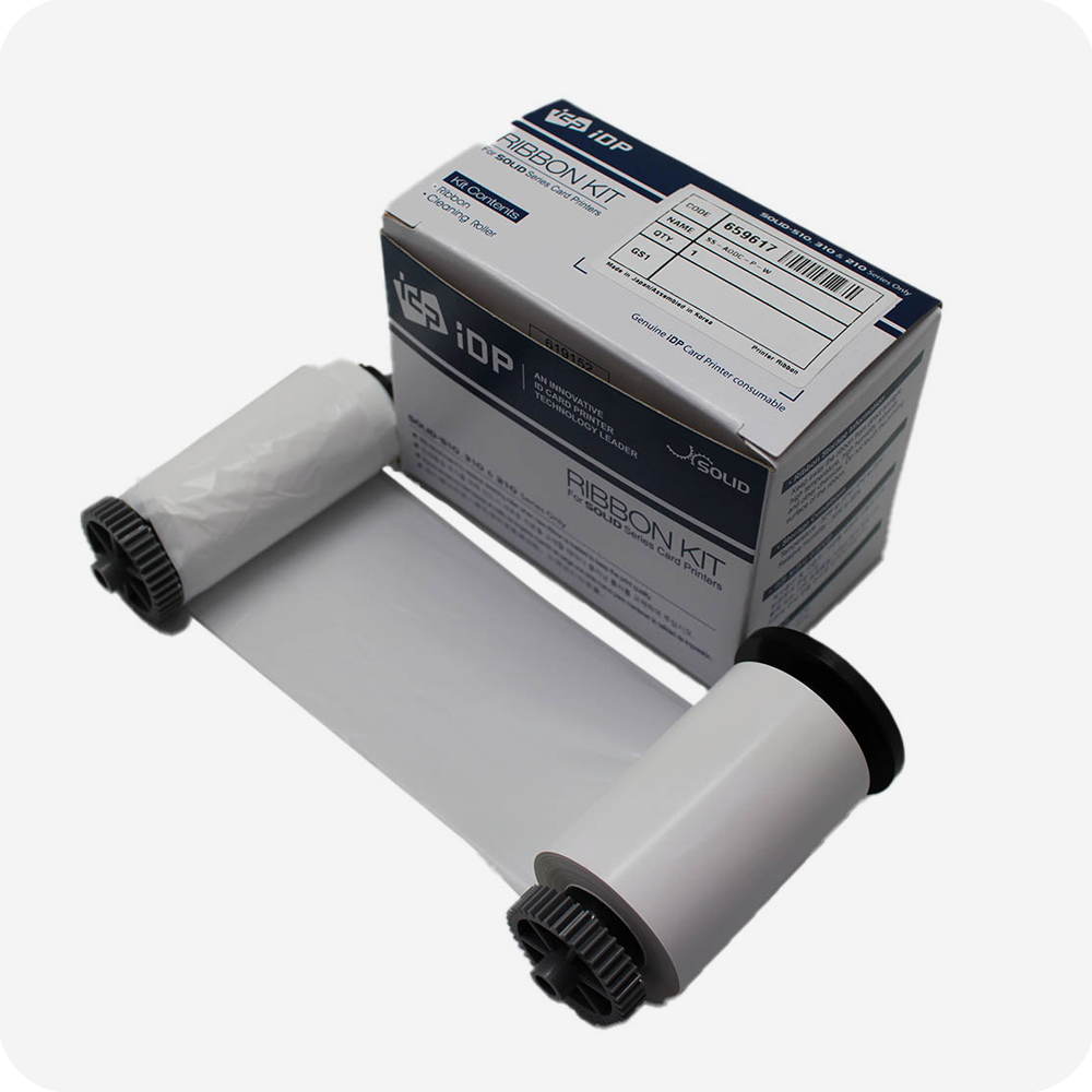 Insumos certificados IDP Linea Solid