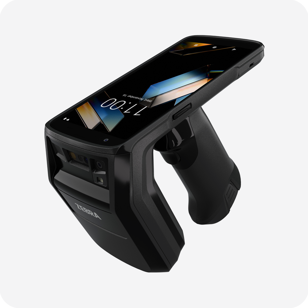 Lector RFID Zebra TC22R