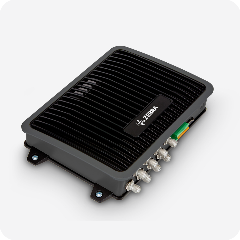 Lector fijo RFID Zebra FX9600
