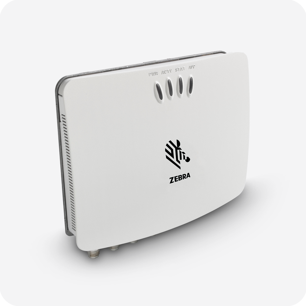 Lector fijo Zebra FX7500