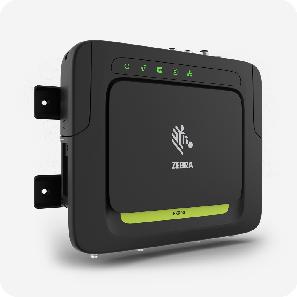 Lector fijo Zebra FXR90