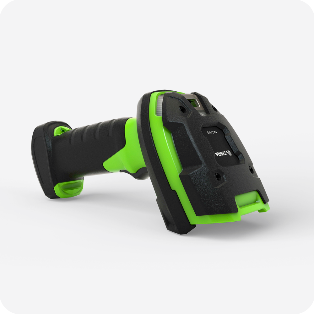 Lectores industriales Zebra LI3600