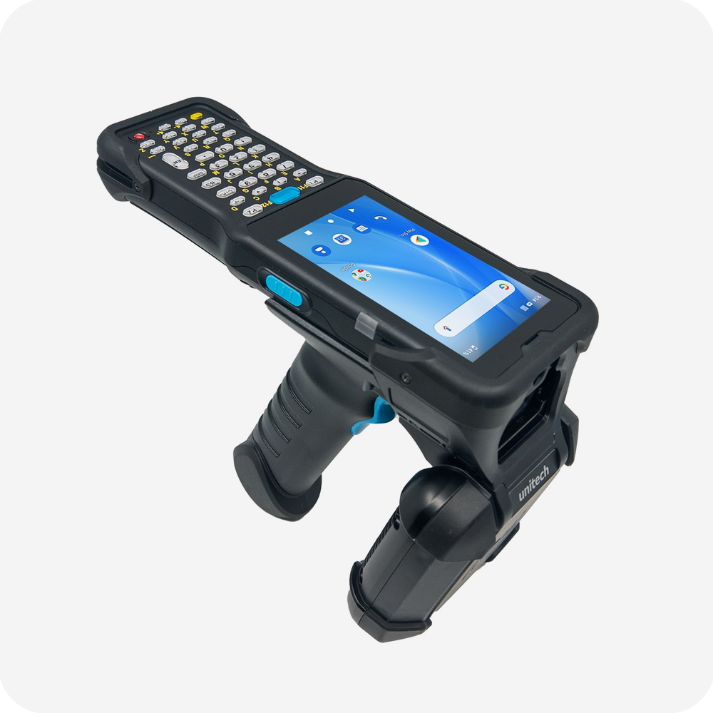 Móvil RFID Unitech HT730