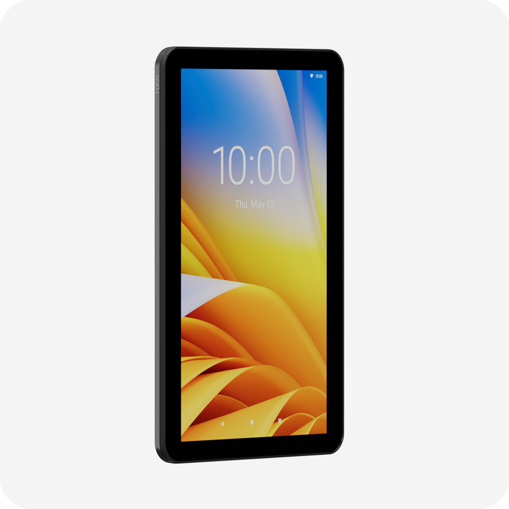 Pantalla táctil Zebra TD50