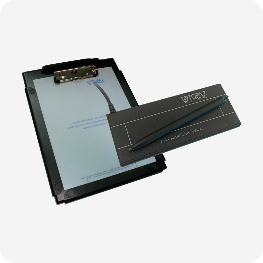 Specialty Pads Topaz
