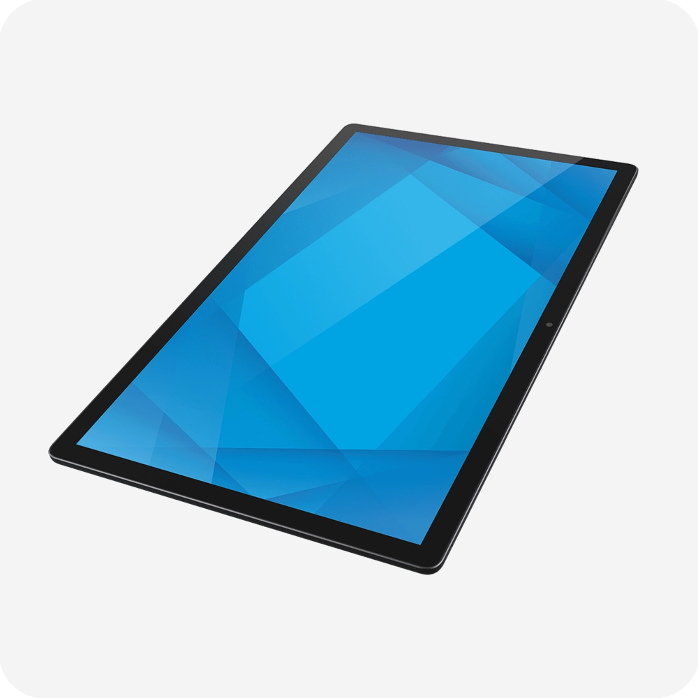 Tablet Elo Serie 4 Slate