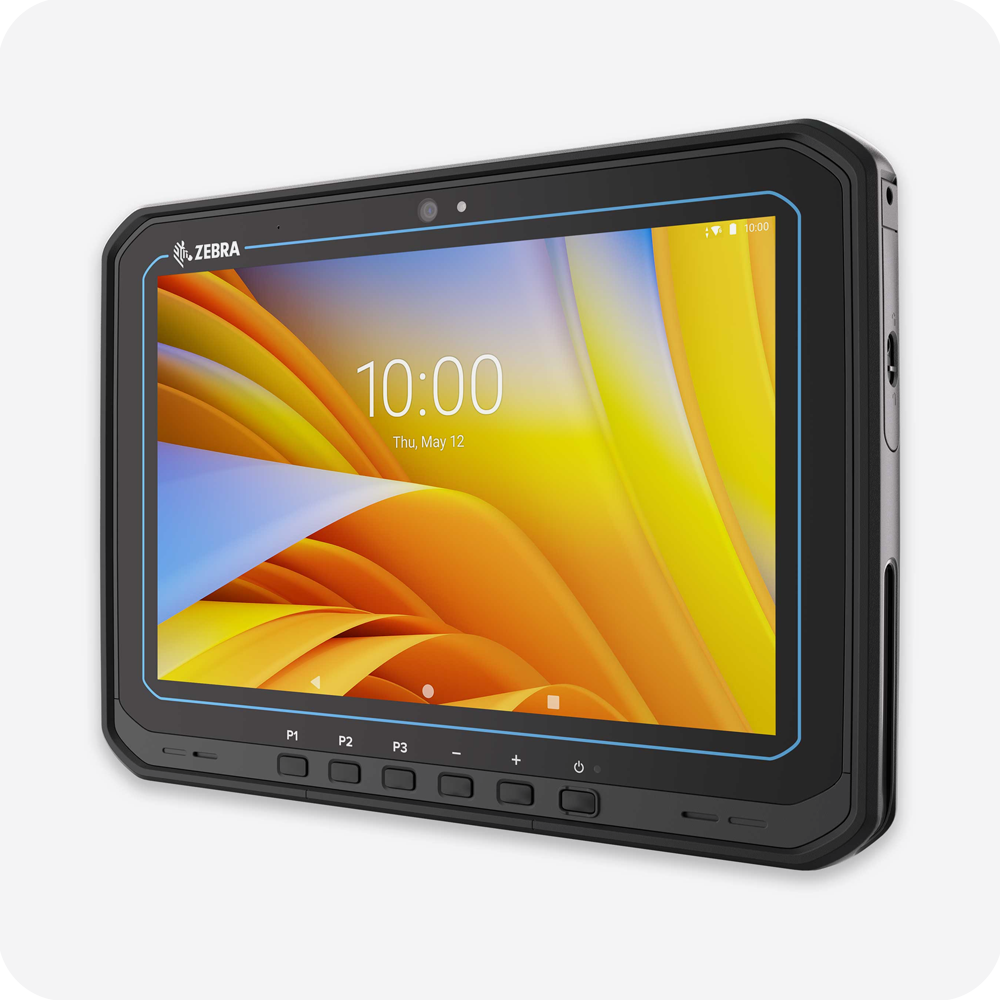 Tablets Zebra ET60/65