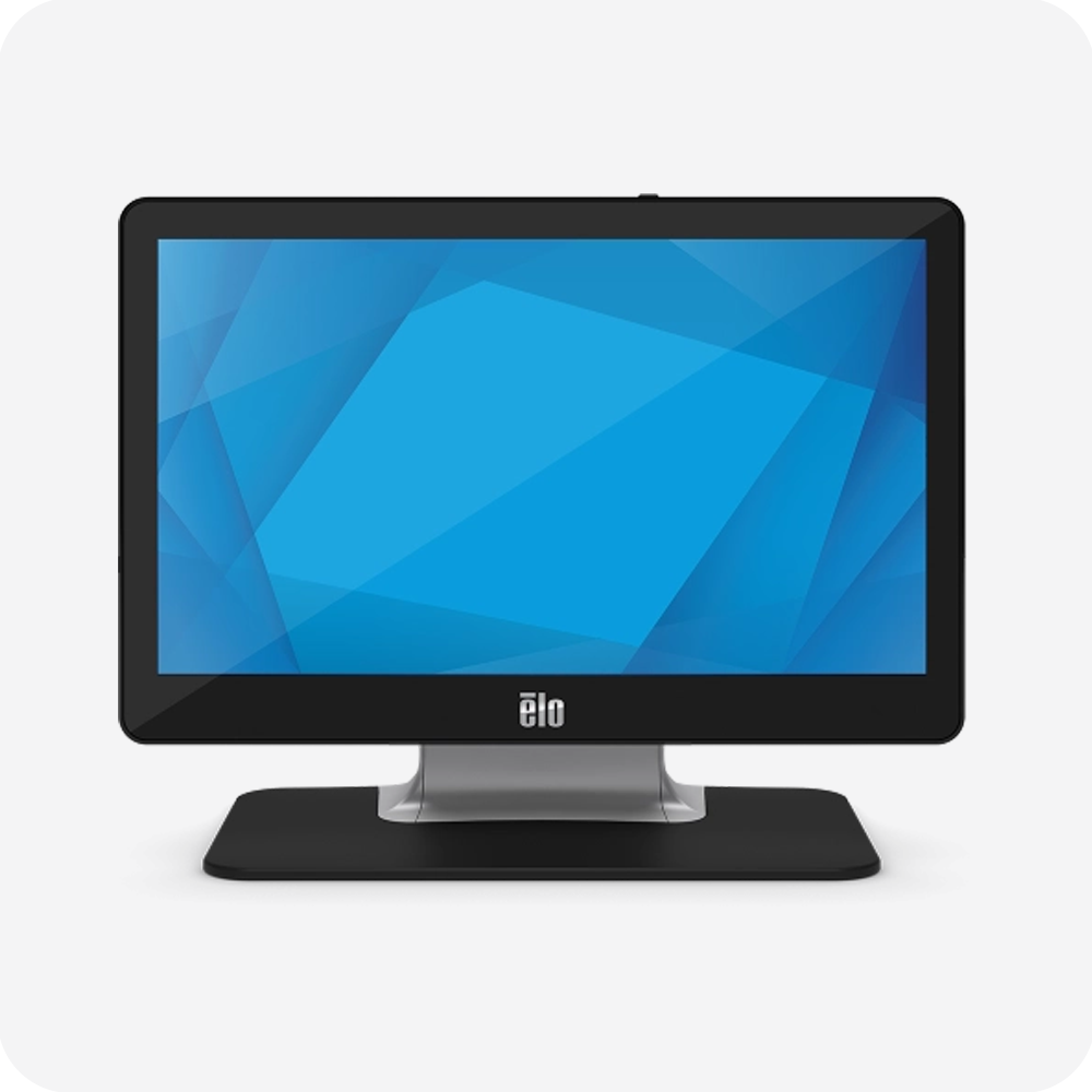 Terminal POS Elo E 2 Series