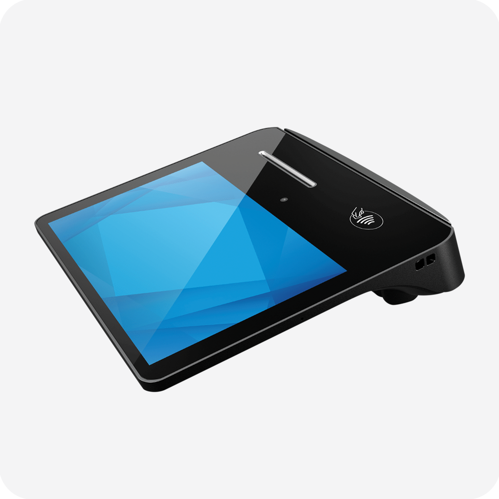 Terminales POS Elo Pay