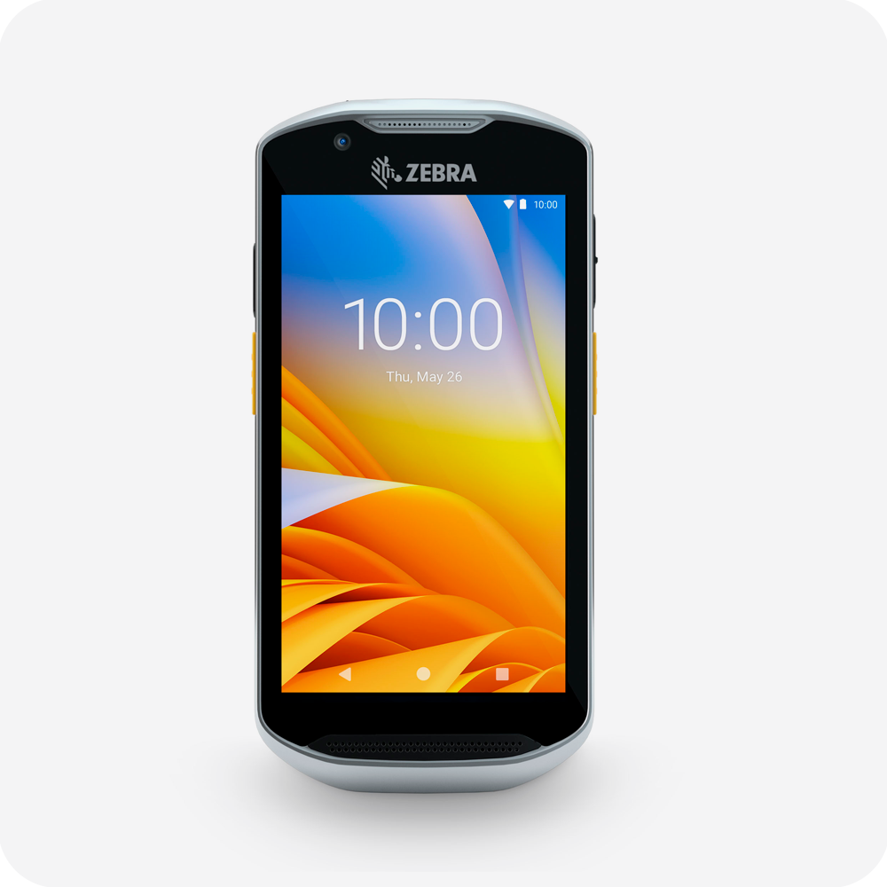 ZEBRA TC5X