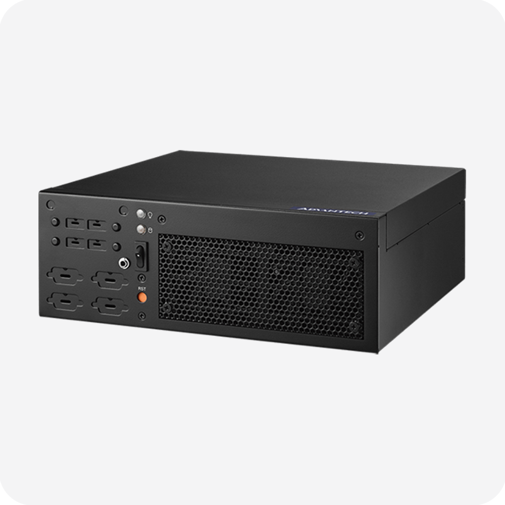 Serie EPC-B2000