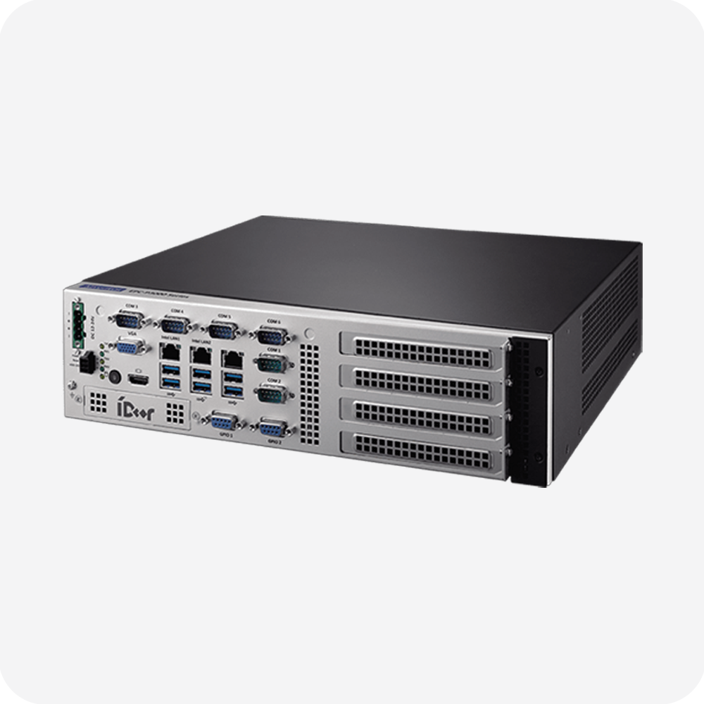 Serie EPC-R3000