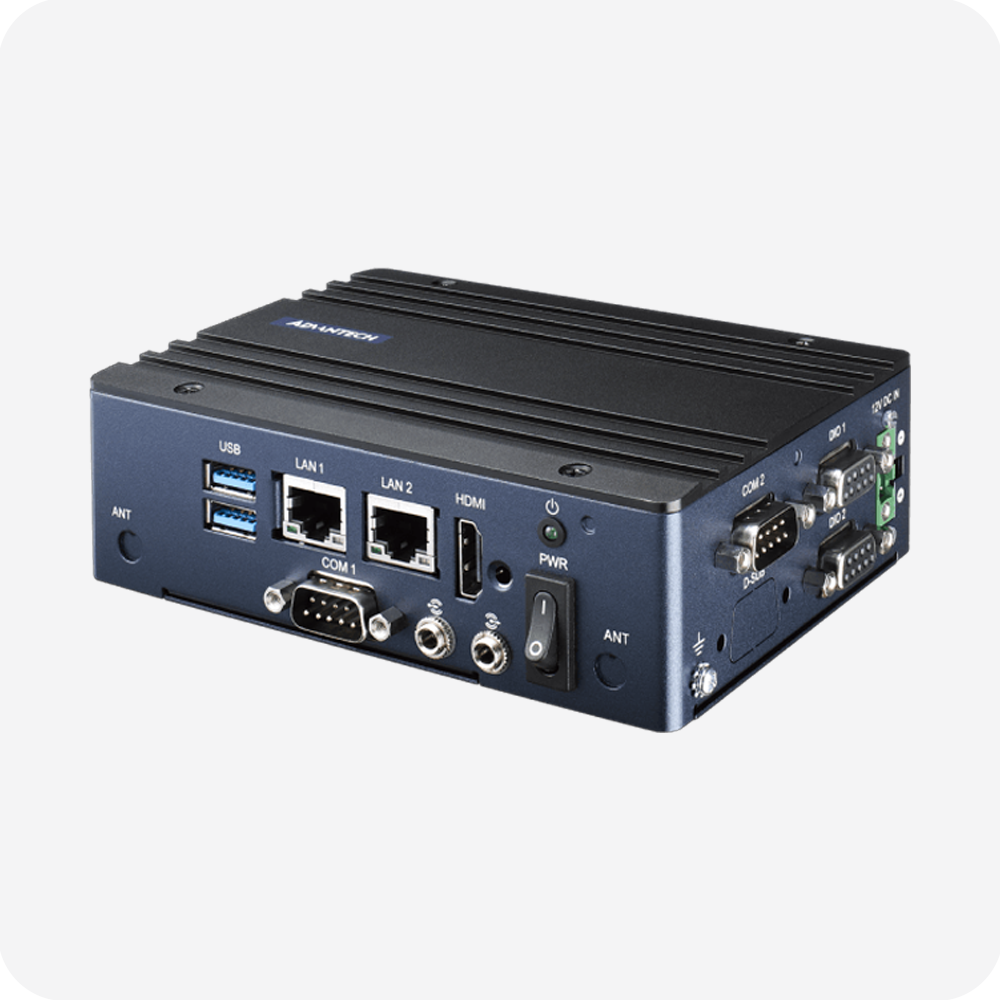 Serie EPC-S100