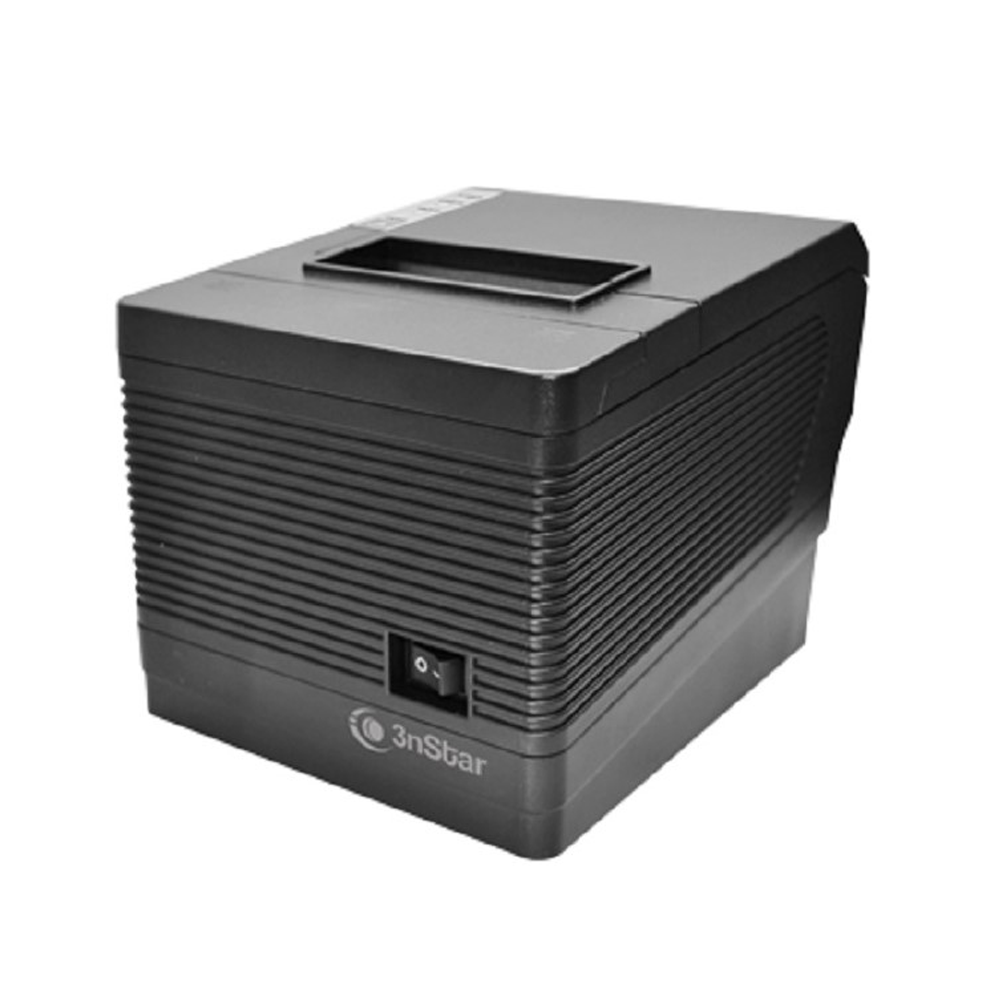 Impresora Térmica de Recibos 80mm RPT008